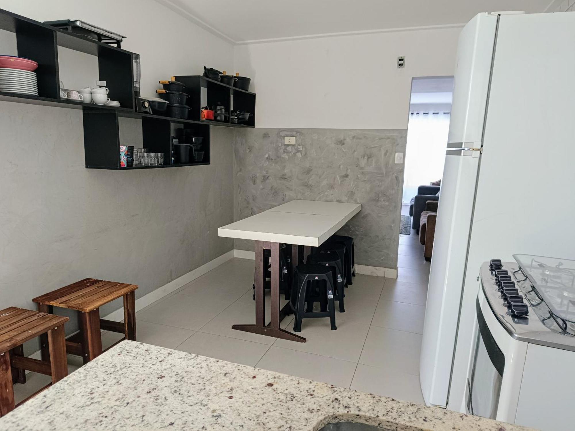 Da Vila, Feminino São Paulo