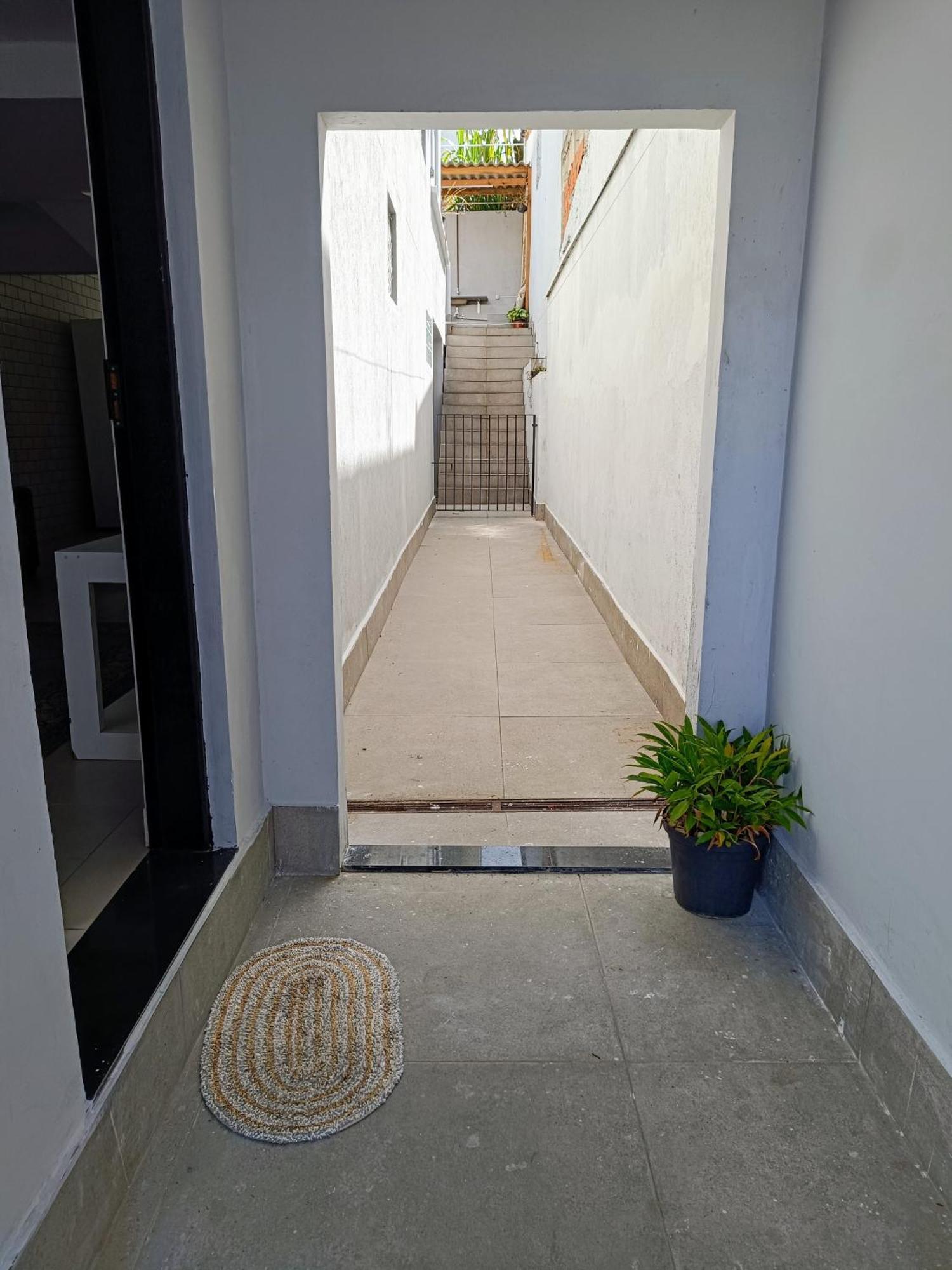 Casa de hóspedes Da Vila, Feminino