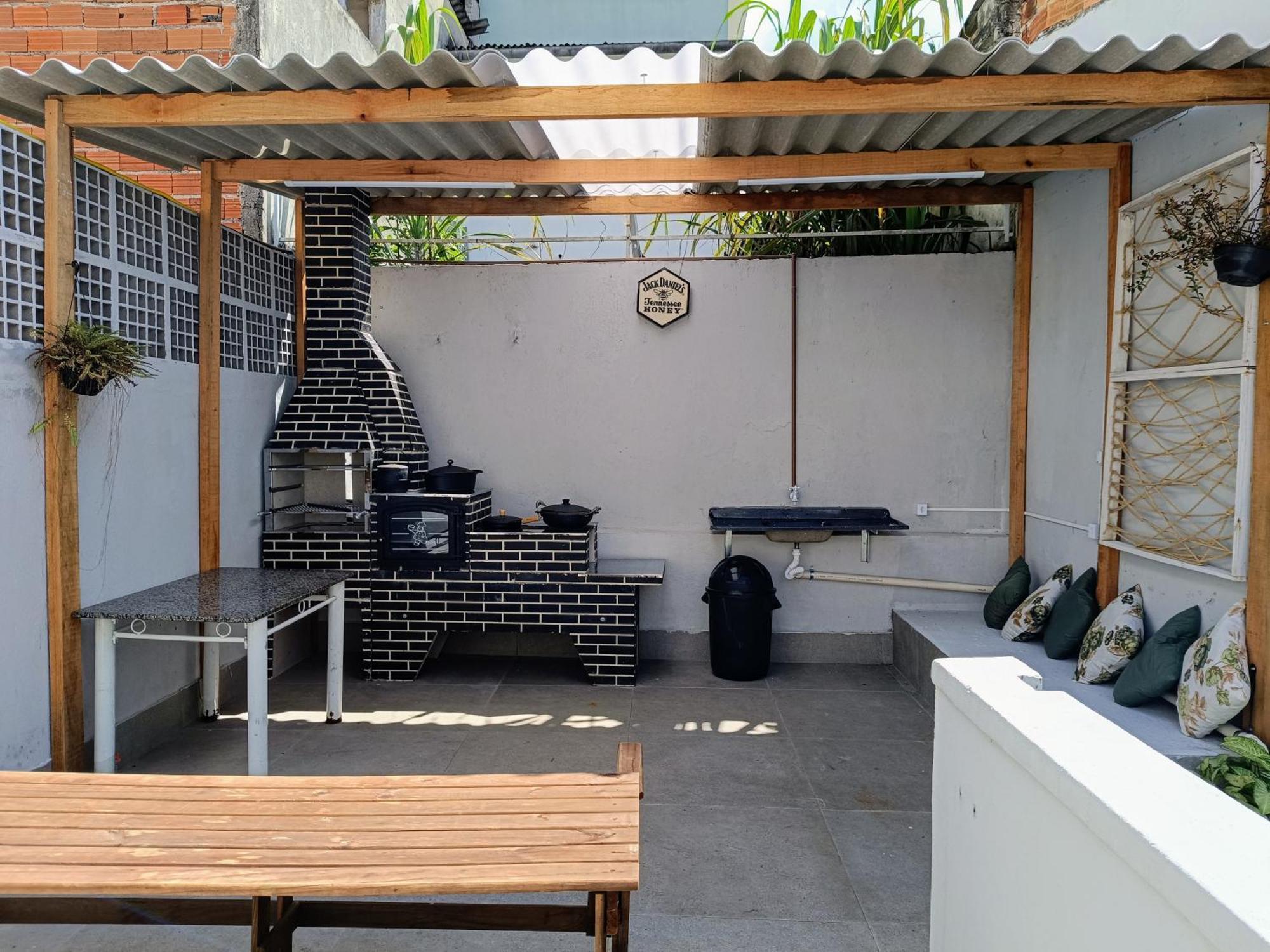 Da Vila, Feminino * São Paulo